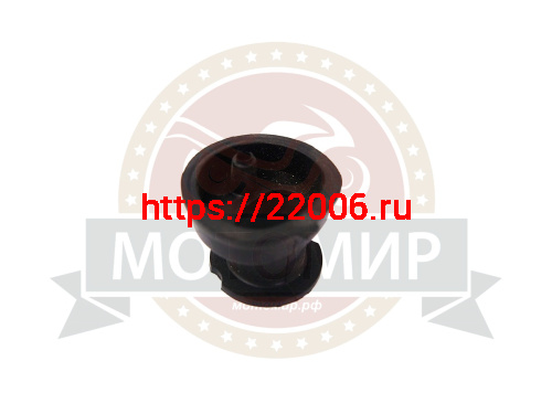 Колено 017,018 (1130-141-2200) патрубок карбюратора фото 2 Колено 017,018 (1130-141-2200) патрубок карбюратора фото 2