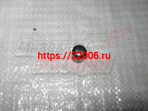 Вкладыш вариатора Тайга (1 шт.) (маленький без буртика)