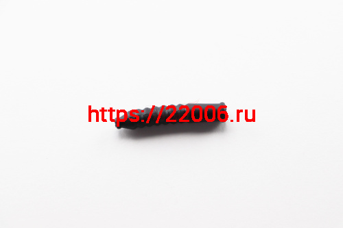 Пыльник троса для тормозов V-brake Пыльник троса для тормозов V-brake