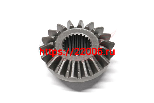Шестерня дифференциала Z=18-22 шлица STAEYR (199114320032) Шестерня дифференциала Z=18-22 шлица STAEYR (199114320032)