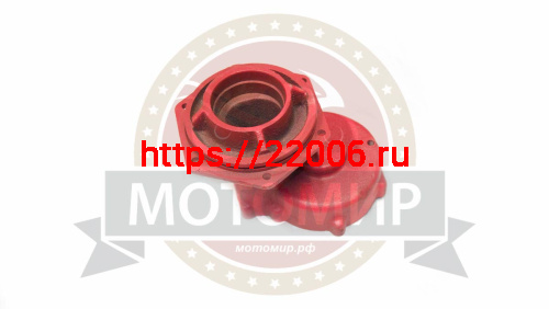 Корпус (42Т.001.01.04.000-01) Корпус (42Т.001.01.04.000-01)