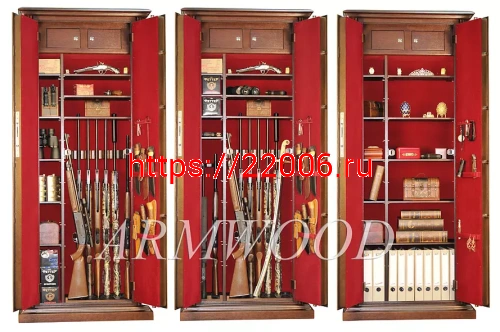 Сейф Armwood 11 EL Flock plus фото 2 Сейф Armwood 11 EL Flock plus фото 2