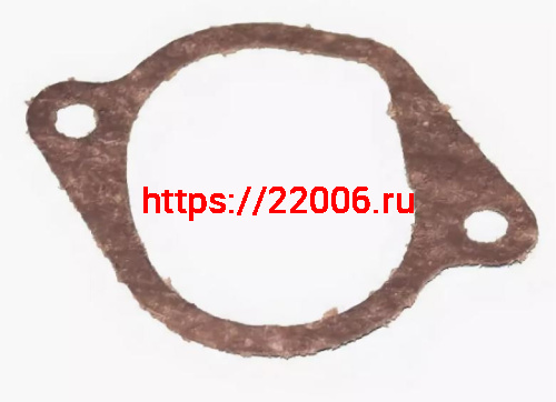 Прокладка глушителя ИЖ Планета Прокладка глушителя ИЖ Планета