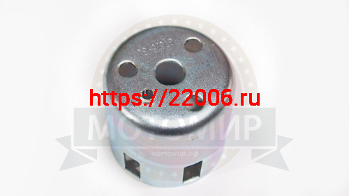 Храповик стартера LIFAN 8,5 л.с. KP230 (23316-A0710-0004) фото 2 Храповик стартера LIFAN 8,5 л.с. KP230 (23316-A0710-0004) фото 2