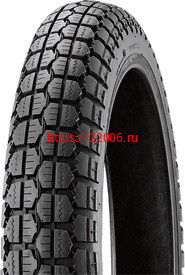 Покрышка Duro Мото 17" HF 308 2.75-17 TT Покрышка Duro Мото 17" HF 308 2.75-17 TT