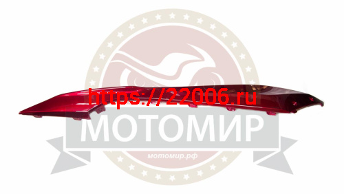 Облицовка боковая нижняя левая JOGGER 05000Q008 Облицовка боковая нижняя левая JOGGER 05000Q008