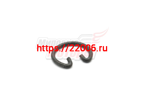 Кольцо Вихрь 25/30 стопорное поршневого пальца (2.100-038)
