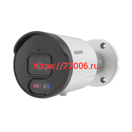 SVI-S147A SD DT SP видеокамера IP SVI-S147A SD DT SP видеокамера IP
