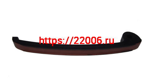Успокоитель цепи ГРМ CB250 см3 Zongshen ZS 172FMM-5 (башмак) (100081747) фото 2 Успокоитель цепи ГРМ CB250 см3 Zongshen ZS 172FMM-5 (башмак) (100081747) фото 2