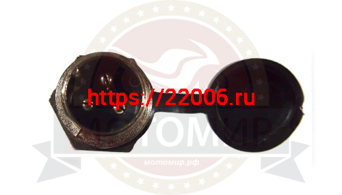 Разъем зарядки ATV RATCHET (25) фото 3