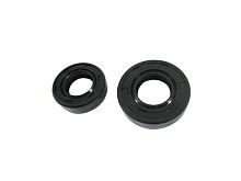 Набор сальников для триммеров 43сс (22*12*7- 1шт 30*15*7-1шт)
