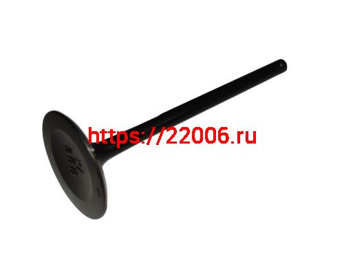 Клапан впускной NB300 ZS (174MN-5) (100159115) Клапан впускной NB300 ZS (174MN-5) (100159115)