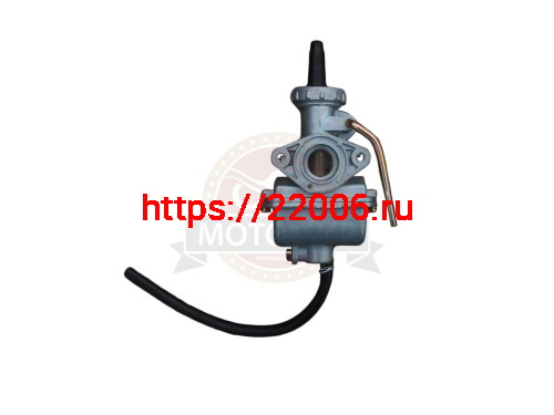 Карбюратор PZ19 CROSSTRACK, YOUALL (НАБОР) фото 3