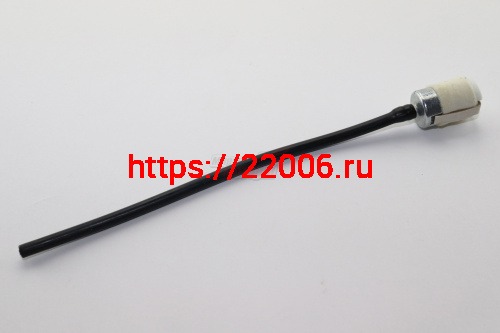 Фильтр топливный "Цыганка" 72 со шлангом (Forza,Patriot,Forvard,BGT)