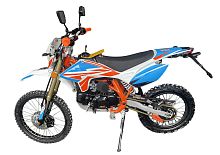 Питбайк X-MOTOS RX 140 19/16 (светотехника, фара, зеркала)