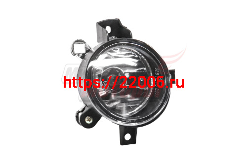 Фара противотуманная правая Haval H6 (4116200XKZ36A)