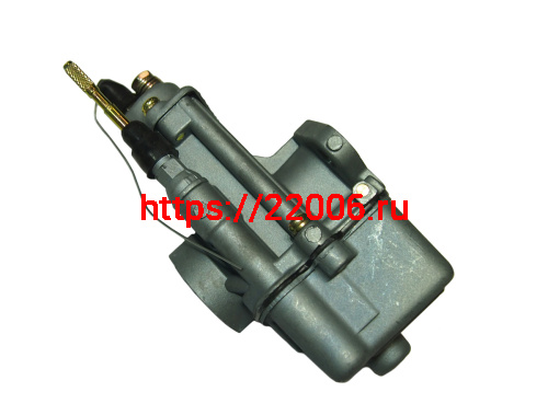 Карбюратор К65В фото 5