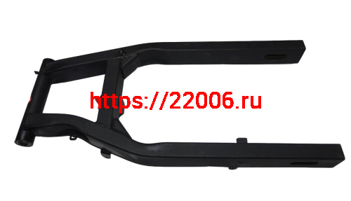 Вилка маятника задняя NITRO200 XY200-9 41040981 фото 2 Вилка маятника задняя NITRO200 XY200-9 41040981 фото 2