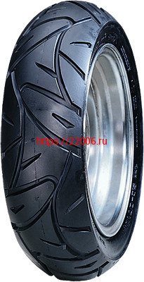 Покрышка Duro Скутер 12" DM1017 140/70-12 TL бескамерная Покрышка Duro Скутер 12" DM1017 140/70-12 TL бескамерная
