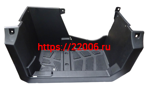 Подножка ATV Jaeger 2 (правая) (615702)