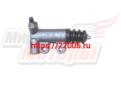 Цилиндр сцепления рабочий X60 (80096LF481Q11702160A) Цилиндр сцепления рабочий X60 (80096LF481Q11702160A)