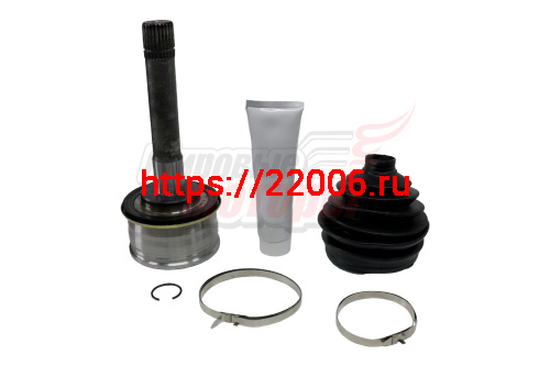 Шрус наружный старого образца Safe.Deer (9100841)