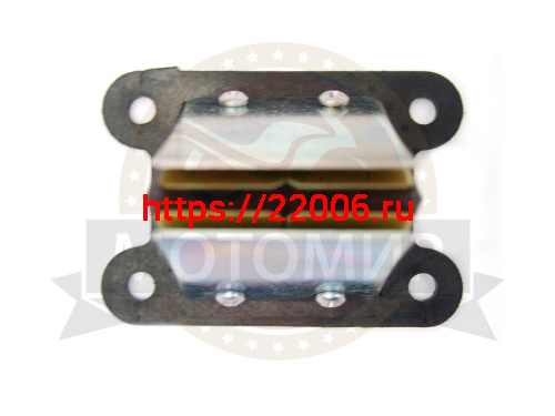 Клапан Сова фото 2