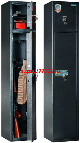 Сейф оружейный Valberg Арсенал 148/2 Сейф оружейный Valberg Арсенал 148/2