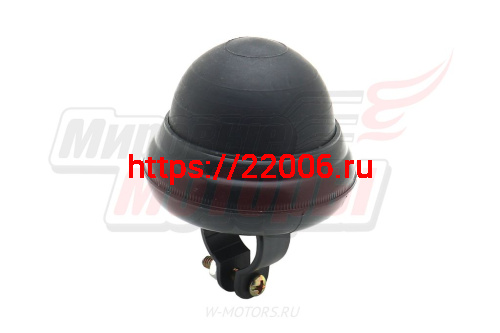 Сигнал вело ''Фа-Фа'' фото 4