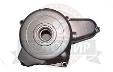 Крышка картера левая 1P54 ATV BRAVO (1010049-005-0002)