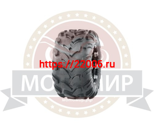 Покрышка ATV  8" 21 х 7.00 - 8 (Р311) без камеры, WANDA