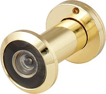 VIEWER Fuaro (Фуаро) 1 DVZ 35x60/16 (оптика пластик, угол обзора 180) GP Золото