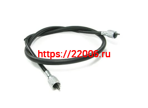 Трос спидометра 139QMB 50cc L-97см Трос спидометра 139QMB 50cc L-97см