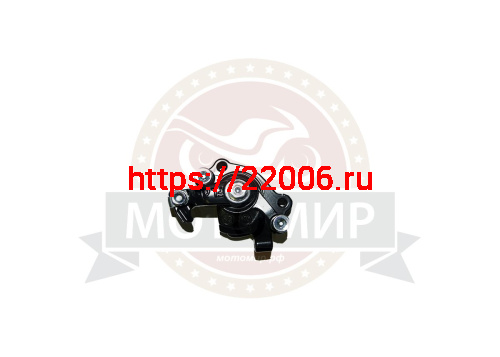 Суппорт тормоза дискового вело F180/R160 Суппорт тормоза дискового вело F180/R160