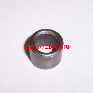 Втулка бендикса стартера 139QMB в крышку вариатора ТММР Втулка бендикса стартера 139QMB в крышку вариатора ТММР