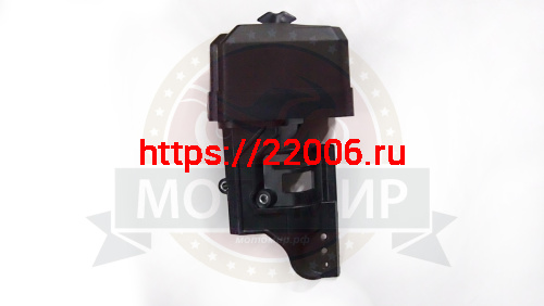 Фильтр воздушный в сборе LIFAN KP230 8,5 л.с. (17100-A262T-0001) Фильтр воздушный в сборе LIFAN KP230 8,5 л.с. (17100-A262T-0001)