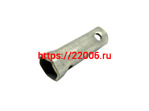 Ключ торцевой 16x18 Ключ торцевой 16x18