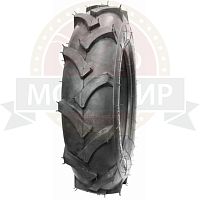 Покрышка 12" 5.00-12 Л-371, с камерой, Сельхоз, ПетроШина (НАБОР)