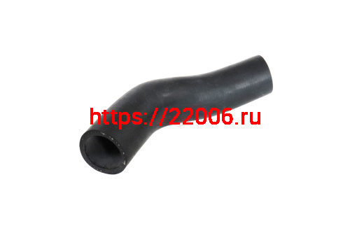 Патрубок радиатора верхний MK (1016003339)