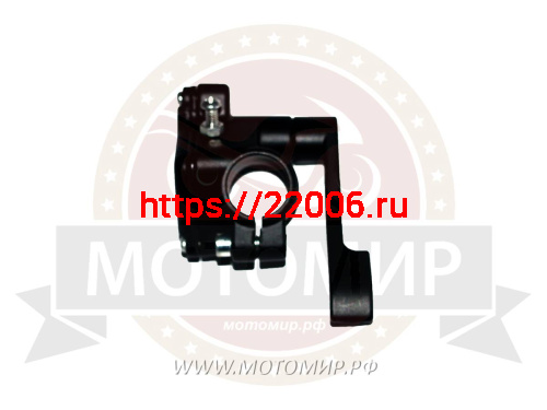 Рычаг газа ATV HAMMER (на руль, без тормоза) металл (116218707120101) НАБОР фото 2 Рычаг газа ATV HAMMER (на руль, без тормоза) металл (116218707120101) НАБОР фото 2