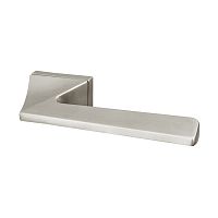 Ручка Armadillo (Армадилло) раздельная K.UCS36.IRON (IRON UCS) SN-3 матовый никель