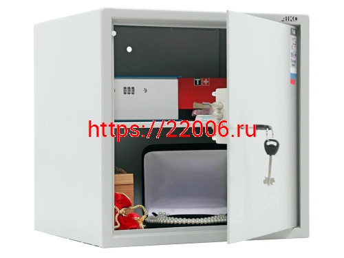 Сейф Aiko T-40 фото 2