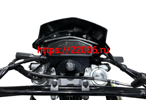 Мотоцикл AIBEX 250 ZONGSHEN фото 9 Мотоцикл AIBEX 250 ZONGSHEN фото 9