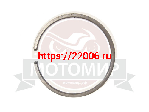 Кольцо поршневое Юп нормальные (шт.) (62,00) (Россия) Кольцо поршневое Юп нормальные (шт.) (62,00) (Россия)