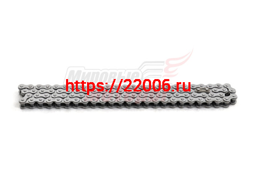 Цепь 98 зв. приводная Delta, Zodiak, ОВ-70 (420* 98зв.)