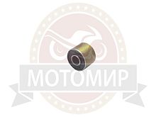 Сайлентблок 28 мм  D28*L20/d10*L22 (НАБОР)