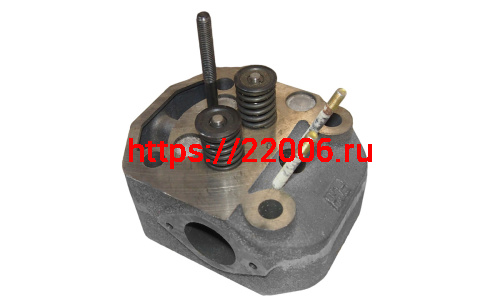 Головка R195 в сборе фото 3