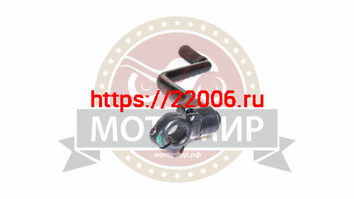 Кикстартер Racer RC250CK-N Fighter L00QD69PSH фото 2 Кикстартер Racer RC250CK-N Fighter L00QD69PSH фото 2