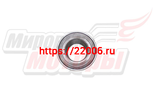 Подшипник передней ступицы BONUS/FORZA (A13-3001030) Подшипник передней ступицы BONUS/FORZA (A13-3001030)