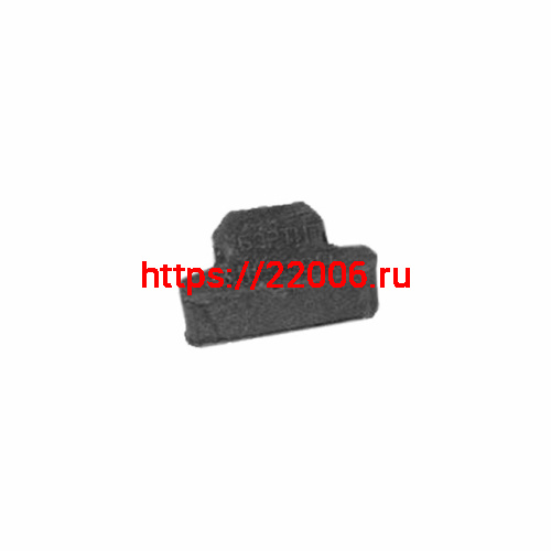 Демпфер седла Минск, Спутник, Пионер (3.111-28014) (завод г.Минск) Демпфер седла Минск, Спутник, Пионер (3.111-28014) (завод г.Минск)